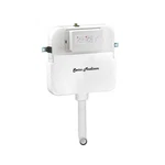 Swiss Madison 2 X 4 Concealed In-wall Toilet Tank Carrier System White New. Price: $157.99.