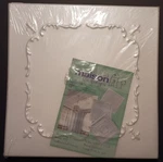 La Maison Ceiling Tile Moisture Resistant Paintable White (173.28-SQ.FT./CASE) New. Price: $199.00.