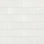 Shaw 306TS Noble - 3" X 12" Rectangle Tile Light Polished New. Price: $48.16.