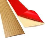 Floor Transition Strip Self Adhesive Laminate Threshold Seam Cove... New. Price: $22.17.