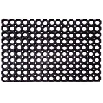 Safetycare Interlocking Rubber Drainage Floor Mat New. Price: $31.99.