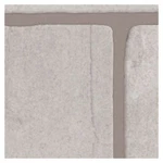 Shaw 390TS Bowery - 3" X 10" Floor And Wall Tile Sold By Carton Cinder New. Price: $98.86.