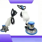 Commercial Floor Polishing Machine 110V For Marble Tile Carpet Wood Clean New. Price: $780.20.