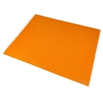 Schluter DHPS5MA Self-adhesive Peel And Stick Ditra Heat Floor Sheet 8.4 Ft New. Price: $36.51.