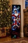 40" Spoontiques Clark Griswold Christmas Vacation Wooden Sign Holiday Decor New. Price: $39.95.