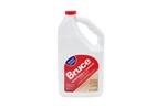 Bruce Hardwood And Laminate Floor Cleaner 64 Ounce Refill Light Blue New. Price: $19.39.