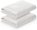 Packs 6 Oz 12 Feet X 50 Inches Fiberglass Cloth, E-glass Plain Weave, New. Price: $32.85.