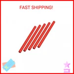 Uxcell 5 Pcs M3 70MM Round Aluminum Column Alloy Standoff Spacer Stud Fastener New. Price: $14.57.