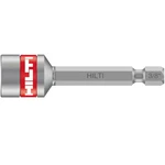 3/8 In. X 2 Magnetic Nut Setter New. Price: $27.43.