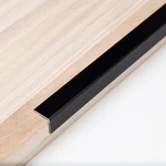 Aluminum Peel And Stick Molding Corner Guards With 90 Angle For Wall Door ... New. Price: $45.76.