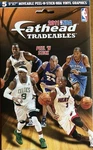 2011 Nba Fathead Tradeables Peel-n-stick Five 5 X 7 Unopened Mint Condition New. Price: $5.99.
