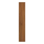 Sterling Vinyl Flooring 2.0MM, 10 Planks - X 36", Medium Oak No Ad... New. Price: $49.11.