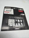 Kyosho Mini Racer MZW414 Circle Clips And Spacer Set MR-03 New. Price: $9.99.