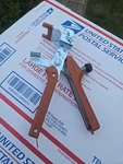 Raimondi Tile System Leveling Pliers Used. Price: $23.95.