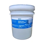 Road Salt Neutralizer - Residue Remover For Cars, Trucks, Carpet & Floors, Pr... New. Price: $200.00.