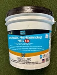 Laticrete Spectralock Pro Premium Epoxy Grout - Parts A+b Kit New. Price: $95.00.