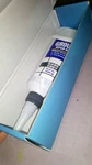 Toolera Tile Grout Repair Kit Dark Grey (new Sealed Box). Price: $22.00.