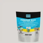 Laticrete Permacolor Select Grout, Frosty #2609- 100G (.25LB) New. Price: $12.95.