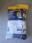Qep LASH360 1/16 In. Tile Leveling 3-CORNER Stems (100-PACK) 99736 New. Price: $18.27.