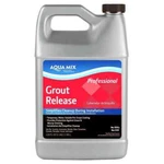 1 Gallon Aqua Mix Pro Grout Release Simplifies Clean-up During Installation New. Price: $32.99.