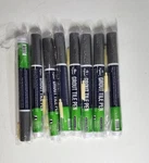 Flysea Grout Tile Pen Gray - Waterproof Mold Paint Marker Lot 8 New. Price: $19.89.
