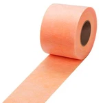 Waterproofing Membrane Band Roll 30MILS Thick 5INCH X 98.5FT Tile Floor Underlay New. Price: $40.32.