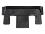 Aviator 2020-2026 Black All Weather Floor Liner Mat For 3RD Row W/o Console New. Price: $90.00.