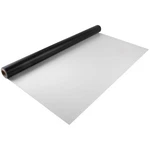 Dance Floor, 6.6X23FT Roll, 0.06IN Thick Pvc Vinyl Blac New. Price: $303.73.
