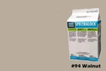 Laticrete Spectralock Grout Part Powder, Full Unit (9 Lb) Dusty Grey New. Price: $35.00.