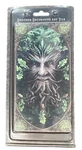 Nemesis Anne Stokes Oak King The Hobbit Art Tile Decorative Collectible 8 X4 New. Price: $15.00.