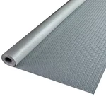 Garage Floor Mat Roll Diamond Car Parking Protect Cover Trailer Pvc 31X6.5 Ft New. Price: $209.90.