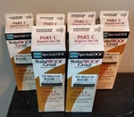 Lbs Laticrete Spectralock Mocha 1235 Part Stain Proof Grout Lot 6 New. Price: $9.99.