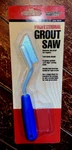Portland Saw Professional Grout *twin Blade Design* Item #45878 New. Price: $9.99.