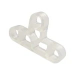 10MM 3/8 Inch 100PCS Bricklaying Spacer Wall Stone D... New. Price: $17.51.