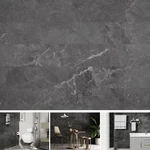 Vinyl Planks,self-adhesive Panels For Walls,peel And Stick Easy In... New. Price: $54.81.