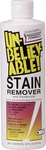 Unbelievable! Stain Remover; Pint; Count (SR100-1) New. Price: $17.62.