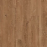 Shaw 5413V Bosk Pro 6" X 48" Embossed Vinyl Flooring - Ancient Umber New. Price: $114.50.