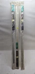 Md 74534 Metal Carpet Tile Floor Edging Transition Grip Strips 36" (lot Of 3) Open. Price: $40.00.