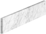 Avanity SUT22-SS 22" X 3-7/8" Marble Sidesplash White New. Price: $67.50.