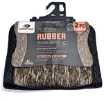 Premium Rubber Floor Mats Mossy Oak 2PC Set Strong & Durable Anti Slip Nibs New. Price: $44.99.