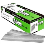 Meite Gauge Nails 1-1/2 Inch Cleat Hardwood Flooring... New. Price: $35.00.