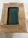 Daltile Remedy 2-1/4" X 9-1/2" Porcelain Wall Glossy Hydro, PK36 Open. Price: $63.99.