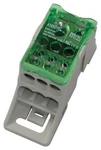 1PC Multicomp Pro 'MP011727 Panel Mount Barrier Terminal Block, 160 A, 690 New. Price: $47.22.