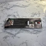 Aspect Metal Peel Stick Matted Stainless Mini Subway Tiles Brand A9550 Open. Price: $30.07.