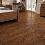 Yenhome 6"X36" Wood Peel And Stick Flooring Waterproof Brown Vinyl ... New. Price: $83.46.