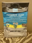 Laticrete Permacolor Select Grout, Smoke Grey #2689- 100G (.25LB) New. Price: $6.00.