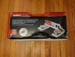 Roberts Silver Carpet Stretcher 10-128 Match Seam Repair Tool Used Once Amazing New. Price: $280.00.