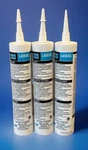 3 Tubes Of Laticrete Latasil Silicone Caulk Sealant Espresso #6259 - Exp 06/2022 New. Price: $6.75.