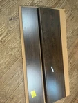Cap Tread Laminate Stair Java Scraped Bel Marin Ky Bralton Mallard Molasses Open. Price: $150.00.