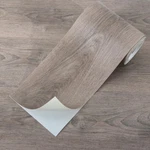 ART3D 15 Sq.ft Peel And Stick Floor Tiles, 10PCS Luxury Vinyl 36" 6", Teak New. Price: $13.94.